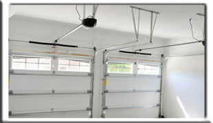 Garage Door Replacement
